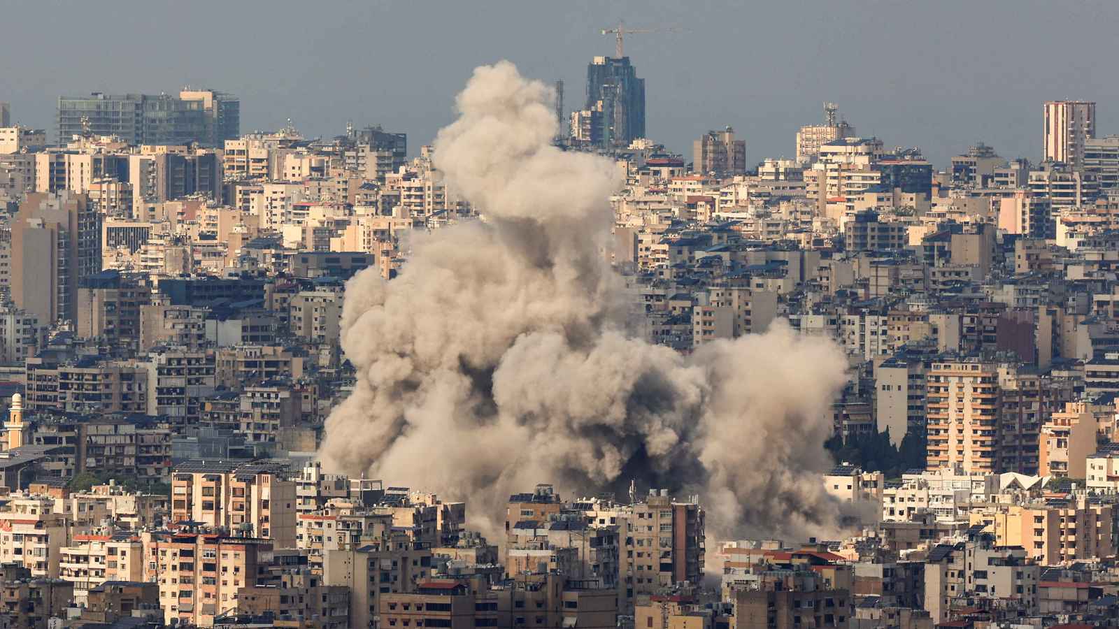 لبنان.. مناقشات "موسعة" بشأن المقترح الأمريكي-الإسرائيلي للهدنة