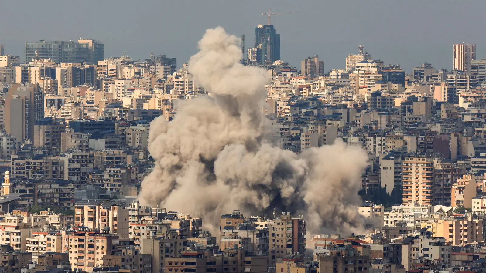 لبنان.. مناقشات "موسعة" بشأن المقترح الأمريكي-الإسرائيلي للهدنة