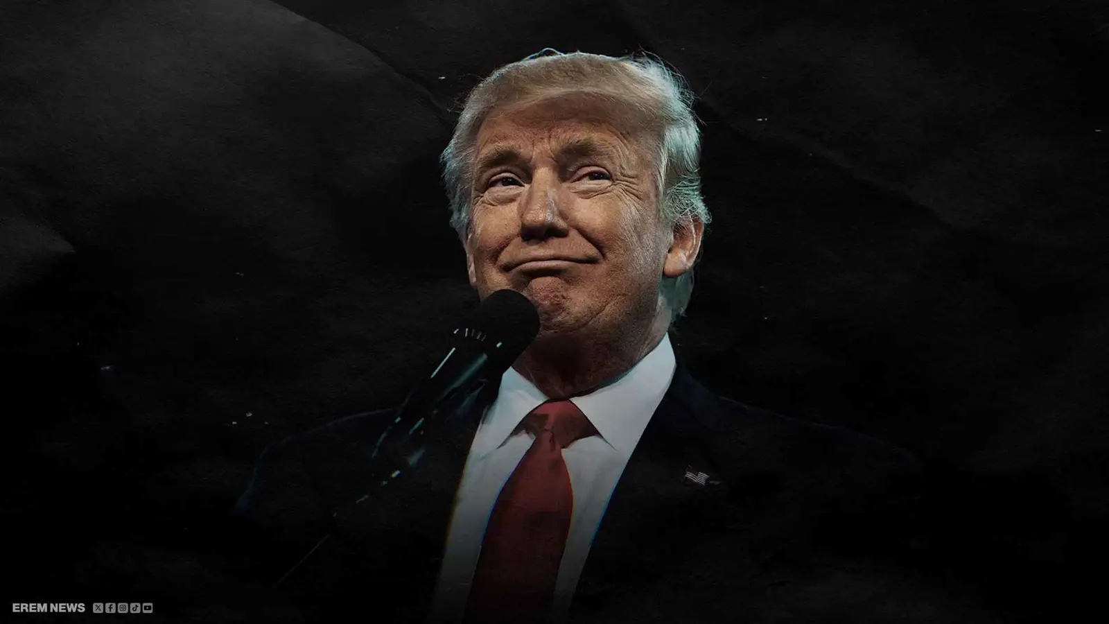 دونالد ترامب