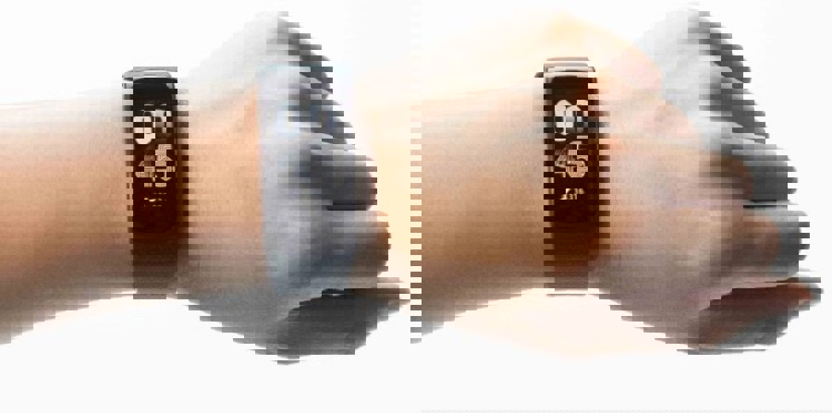 سامسونغ تستعد لإطلاق جهاز اللياقة البدنية على شكل هاتف ذكي