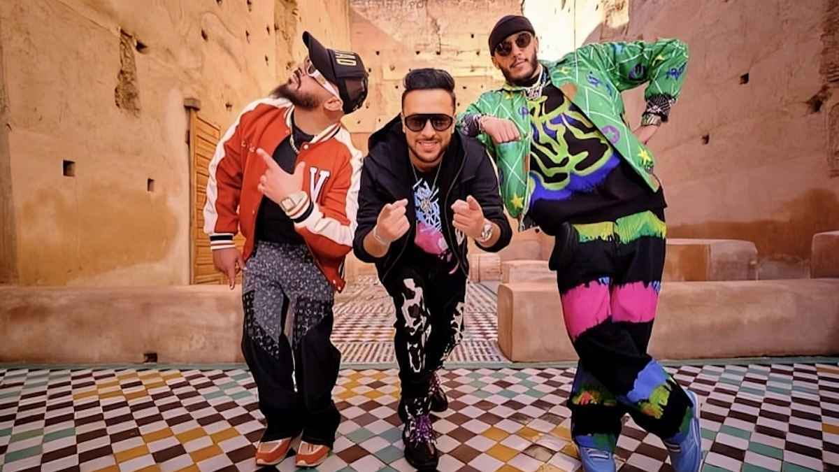 المغرب.. أزمة بين فنان وفرقة موسيقية بسبب حقوق الملكية الفكرية