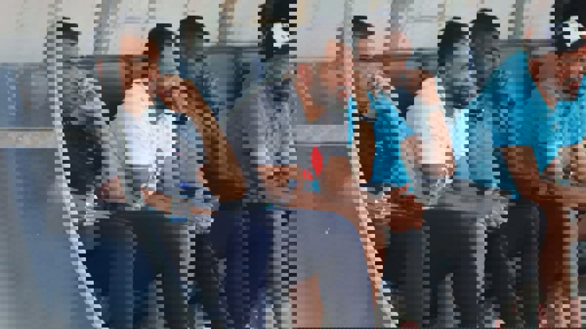 حسني عبدربه يدعو "طفل قميص الأهلي" لمقابلته في النادي الإسماعيلي