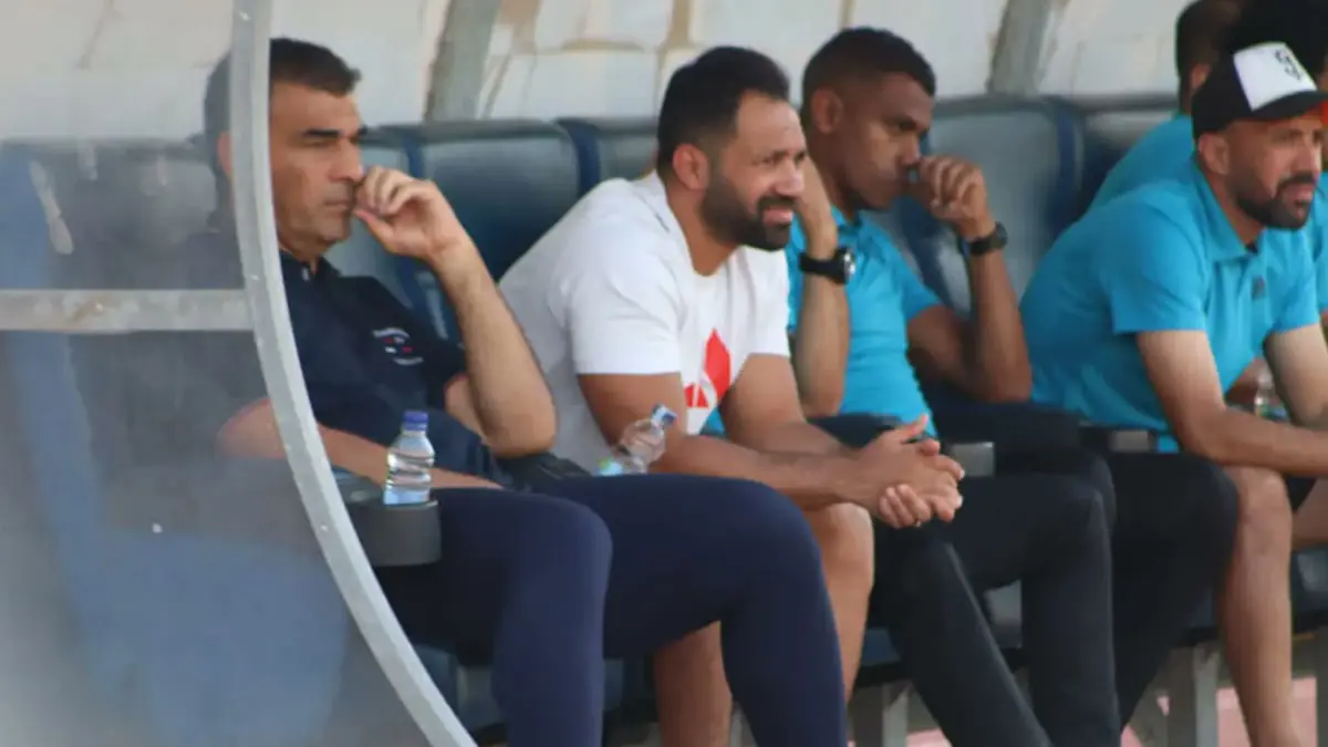 حسني عبدربه يدعو "طفل قميص الأهلي" لمقابلته في النادي الإسماعيلي