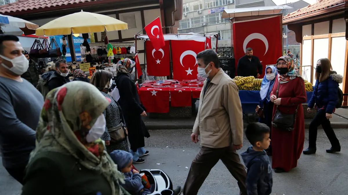 مكافحة الاحتكار.. هل تكبح جماح التضخم في تركيا؟‎‎