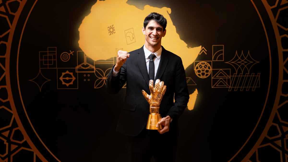 عناوين الصحف الرياضية: أسبوعان دون ميليتاو.. وتتويج ياسين بونو (صور)