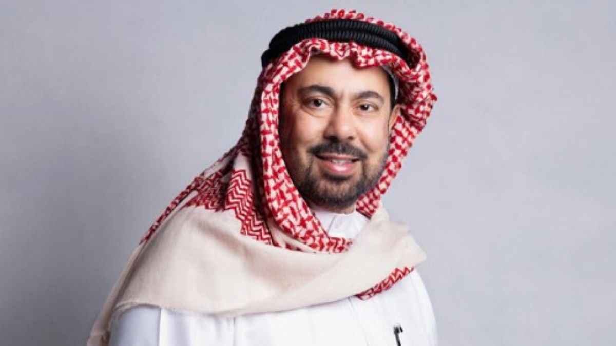 بسبب "عروس الجن".. كاتب كويتي يناشد الأهالي بمنع أطفالهم من حضور مسرحيته