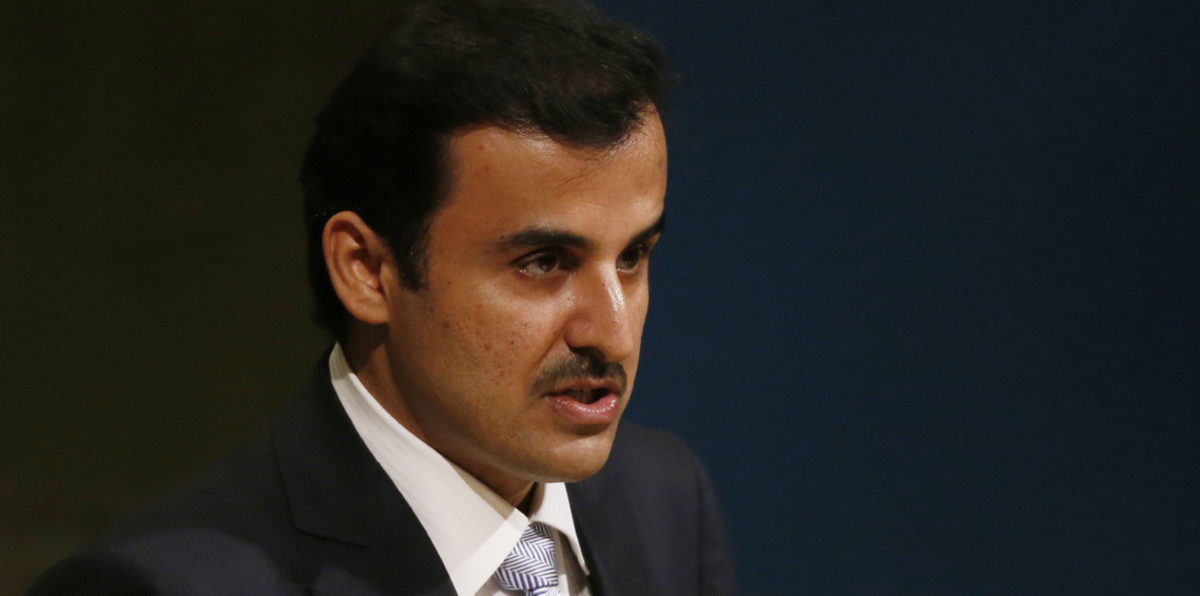 بعد جولة استقصائية.. فورين بوليسي: هذا ما سيحسم أزمة قطر