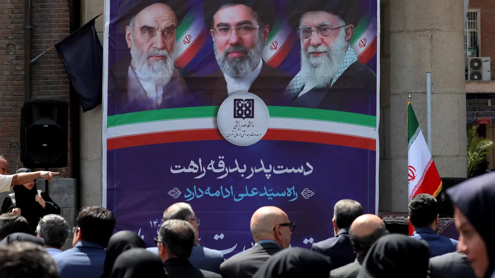 أبرز بنود رد طهران على مقترح ترامب لإنهاء حرب إيران