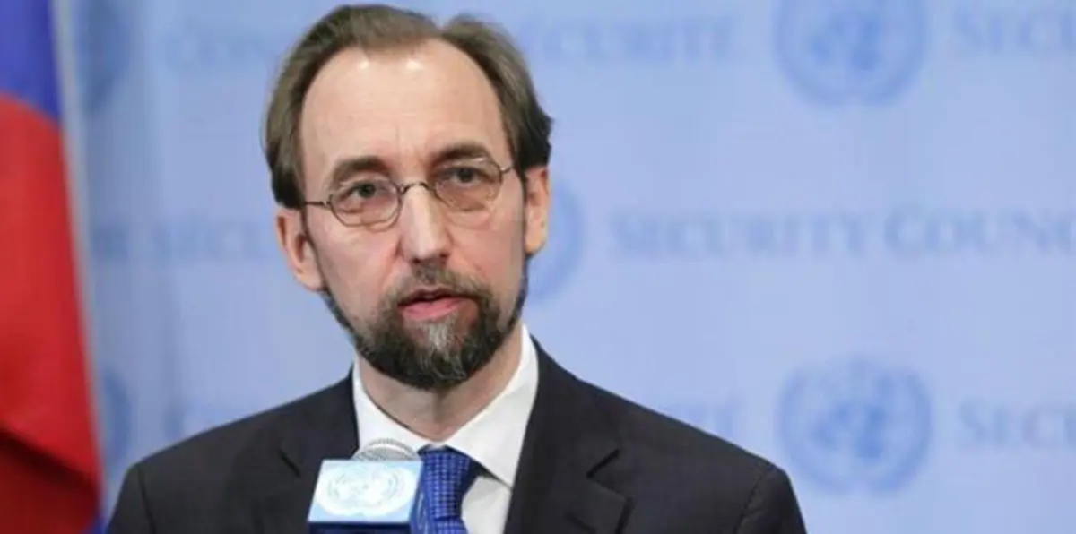 الأمم المتحدة تدعو إيران لكبح جماح قوات الأمن