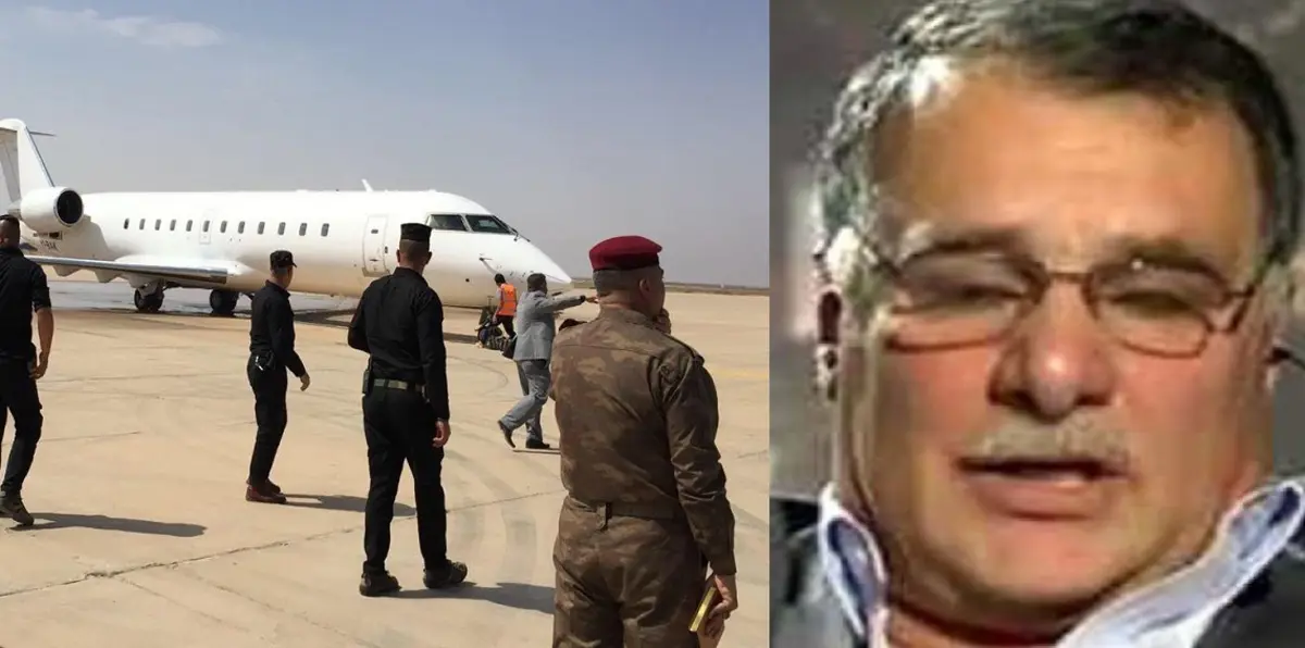 العراق يتسلم أكبر المتهمين بالفساد في وزارة الدفاع