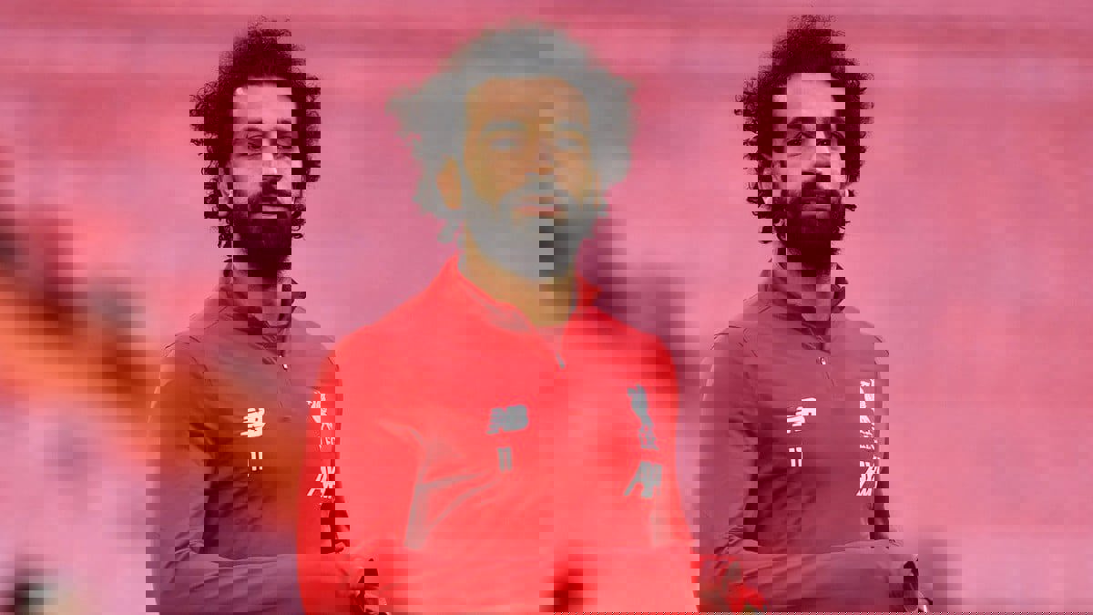 ذا صن: محمد صلاح أول أسماء منتخب مصر في أولمبياد طوكيو