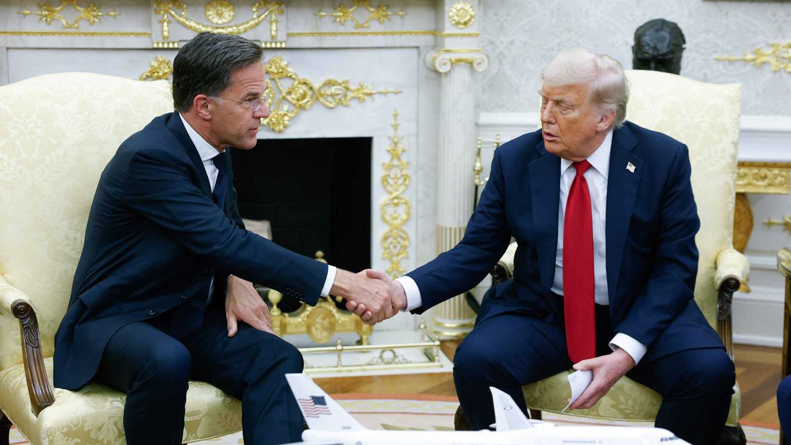 بين واشنطن و"الناتو".. آلية جديدة لتزويد أوكرانيا بالأسلحة