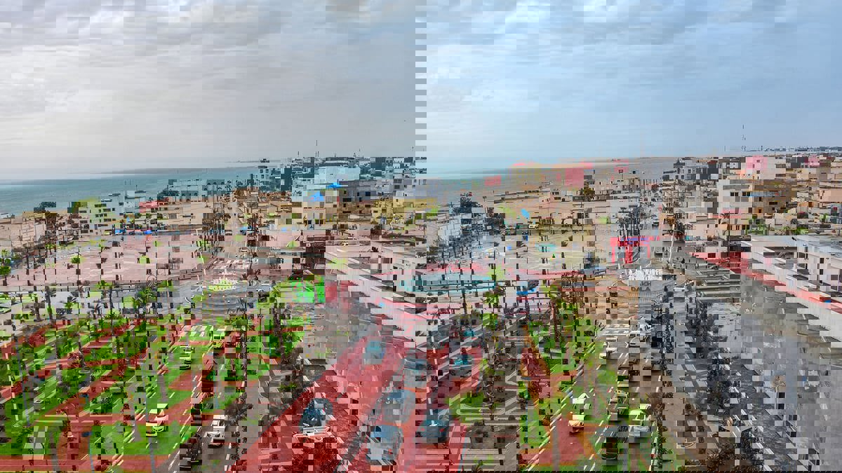 الصومال تقرر فتح قنصلية عامة بمدينة الداخلة في الصحراء المغربية‎‎