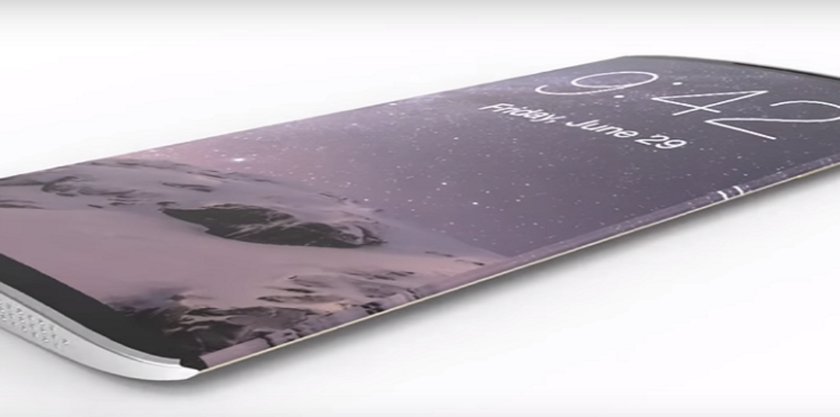 تعرف على ميزة هاتف "آيفون 8" المنتظر (صورة)