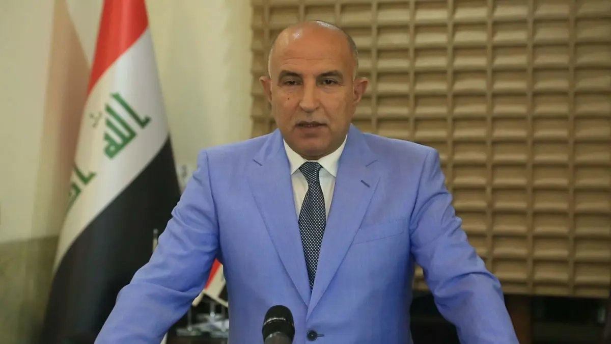 العراق.. اعتقال محافظ نينوى السابق بتهمة اختلاس 64 مليون دولار