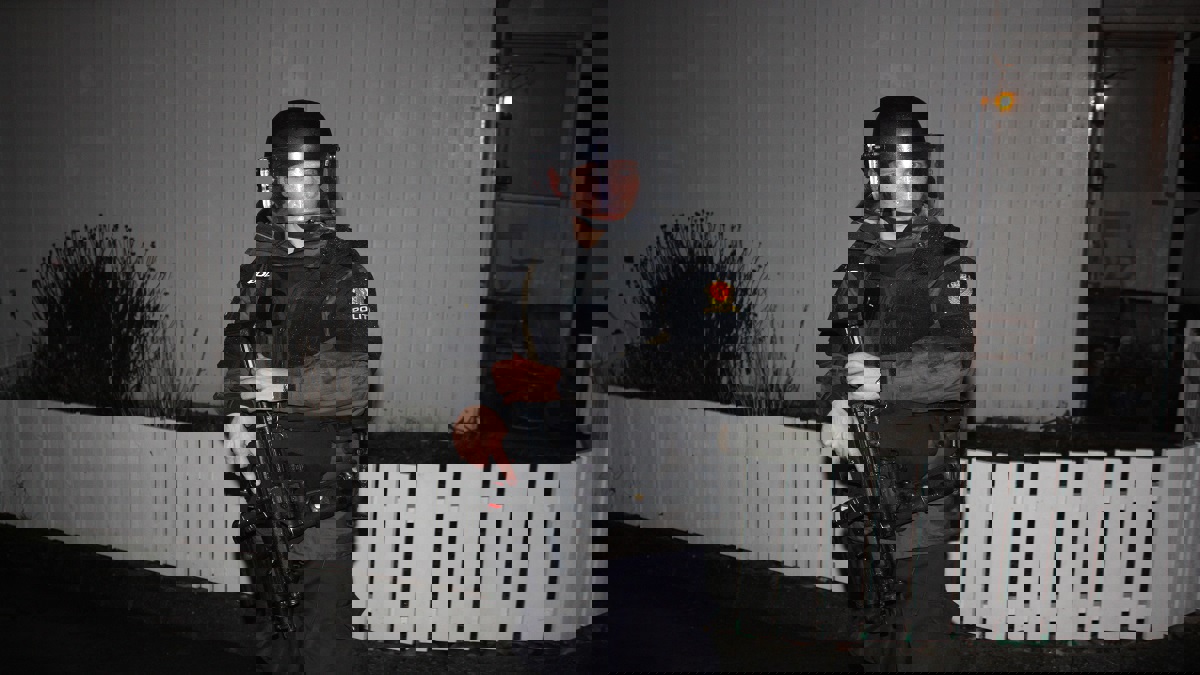 تفاصيل "مثيرة" بشأن اختطاف زوجة مليونير في النرويج