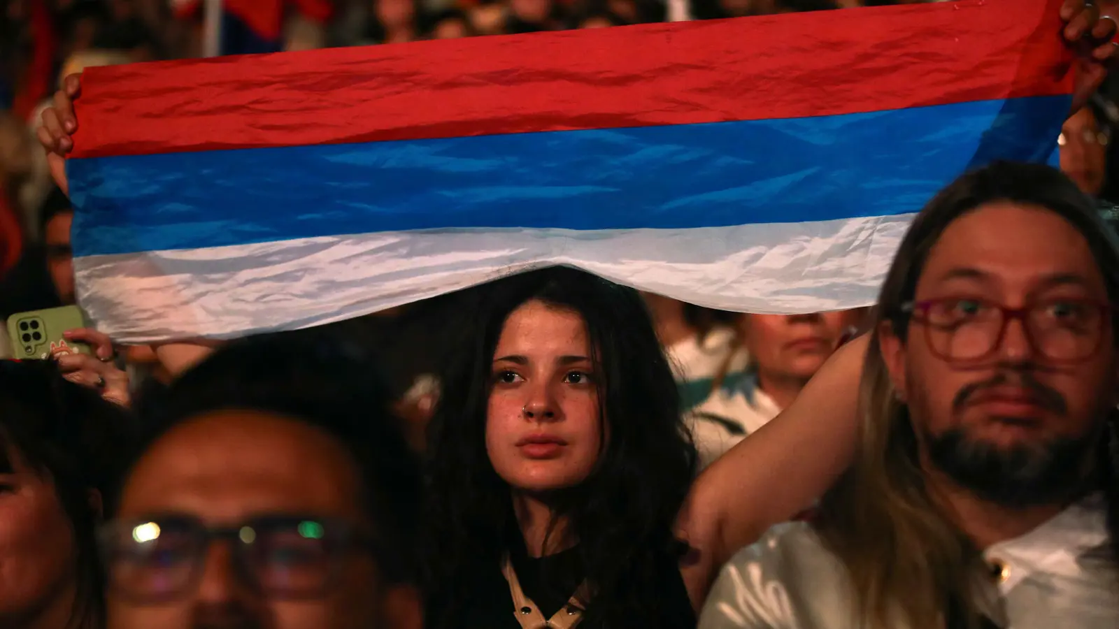 الأوروغواي.. الانتخابات الرئاسية نحو جولة ثانية