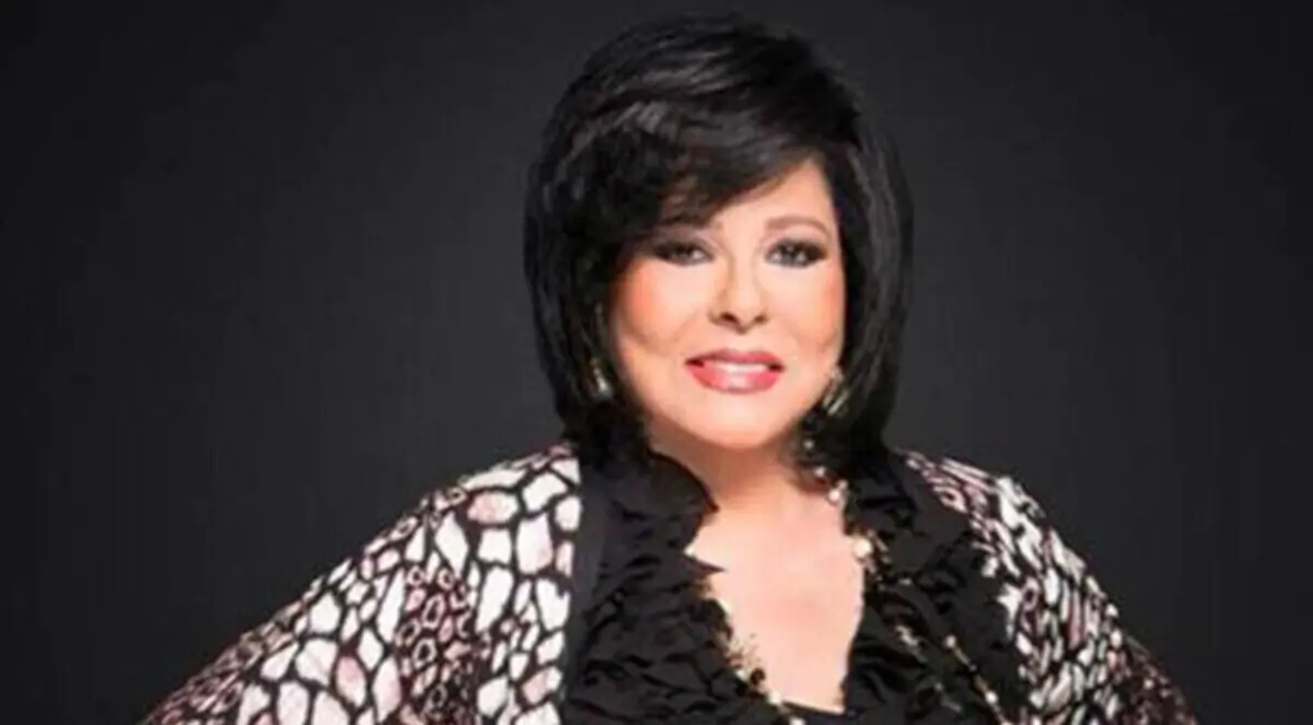 صورة.. "بقلظ" وماما نجوى في ضيافة "صاحبة السعادة"