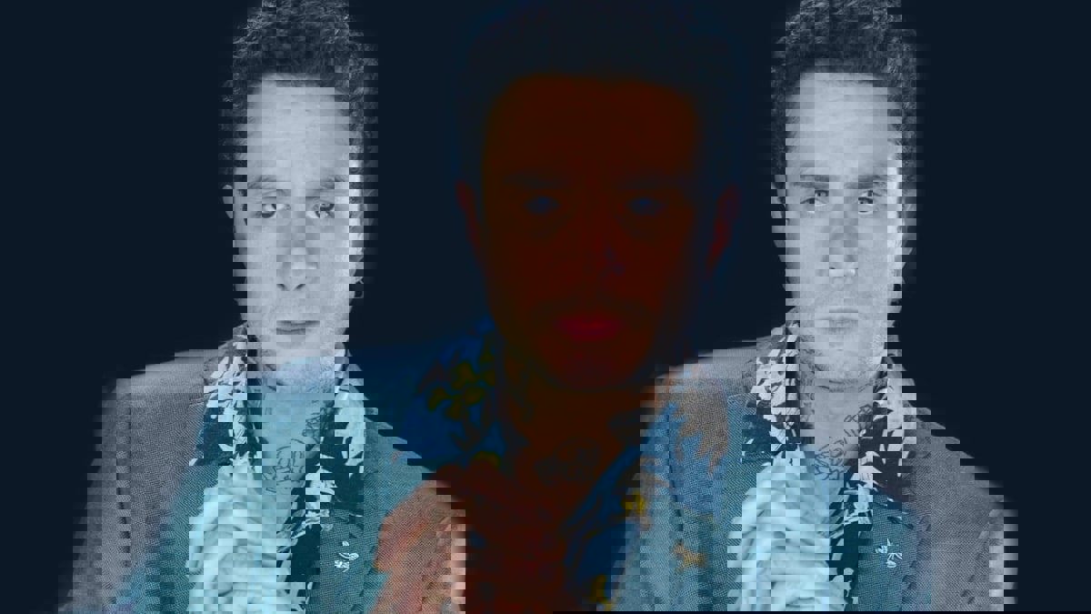 أحمد الفيشاوي: أتلقى العلاج النفسي منذ 27 عامًا