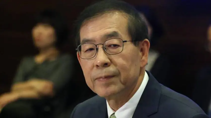 كوريا الجنوبية: العثور على رئيس بلدية العاصمة سول ميتًا