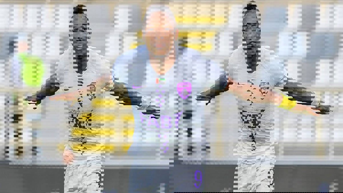 أهداف مباراة الجزيرة والعين.. 3-1 لـ"فخر أبوظبي" (فيديو)