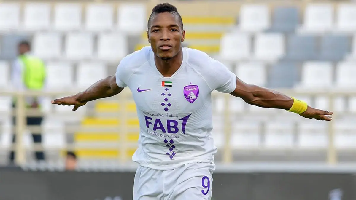 أهداف مباراة الجزيرة والعين.. 3-1 لـ"فخر أبوظبي" (فيديو)