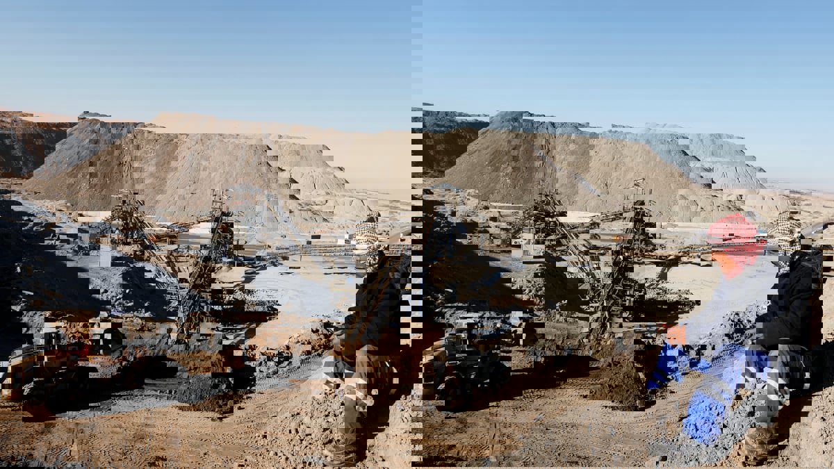 الفوسفات.. فرصة تونس الثمينة لإنعاش اقتصادها