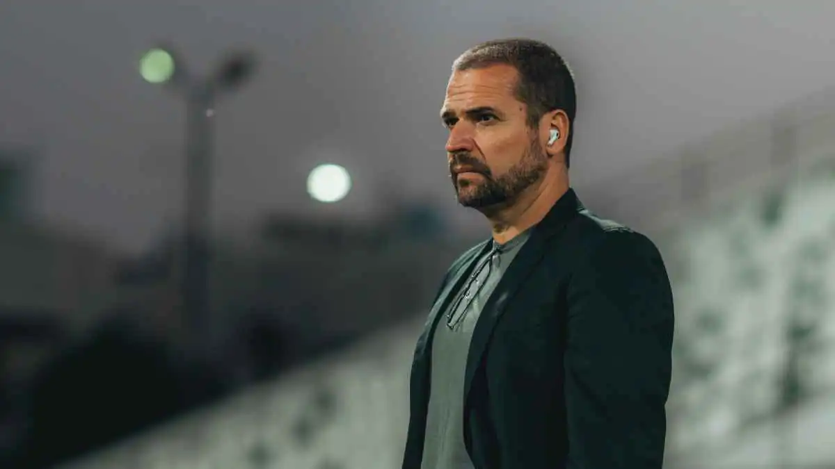 أول تحرك من روي بيدرو للقضاء على "كابوس" الأهلي السعودي