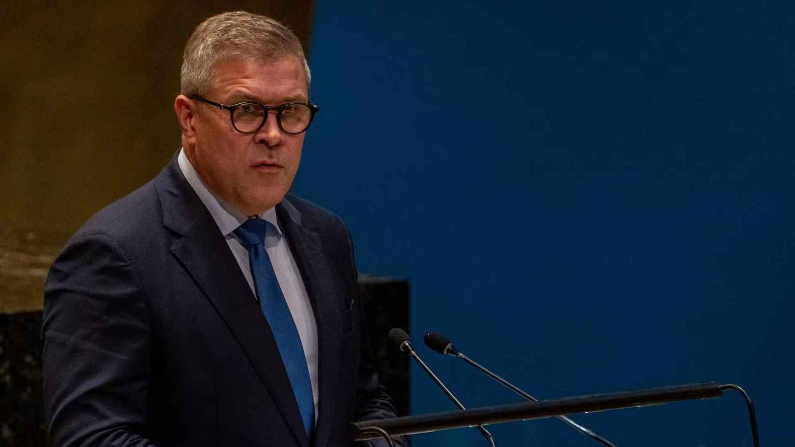 بعد انهيار الائتلاف الحاكم.. أيسلندا تتجه نحو انتخابات جديدة