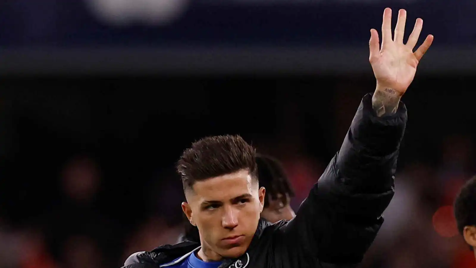 بسبب ريال مدريد.. تشيلسي يتخذ قرارًا صارمًا ضد إنزو فرنانديز