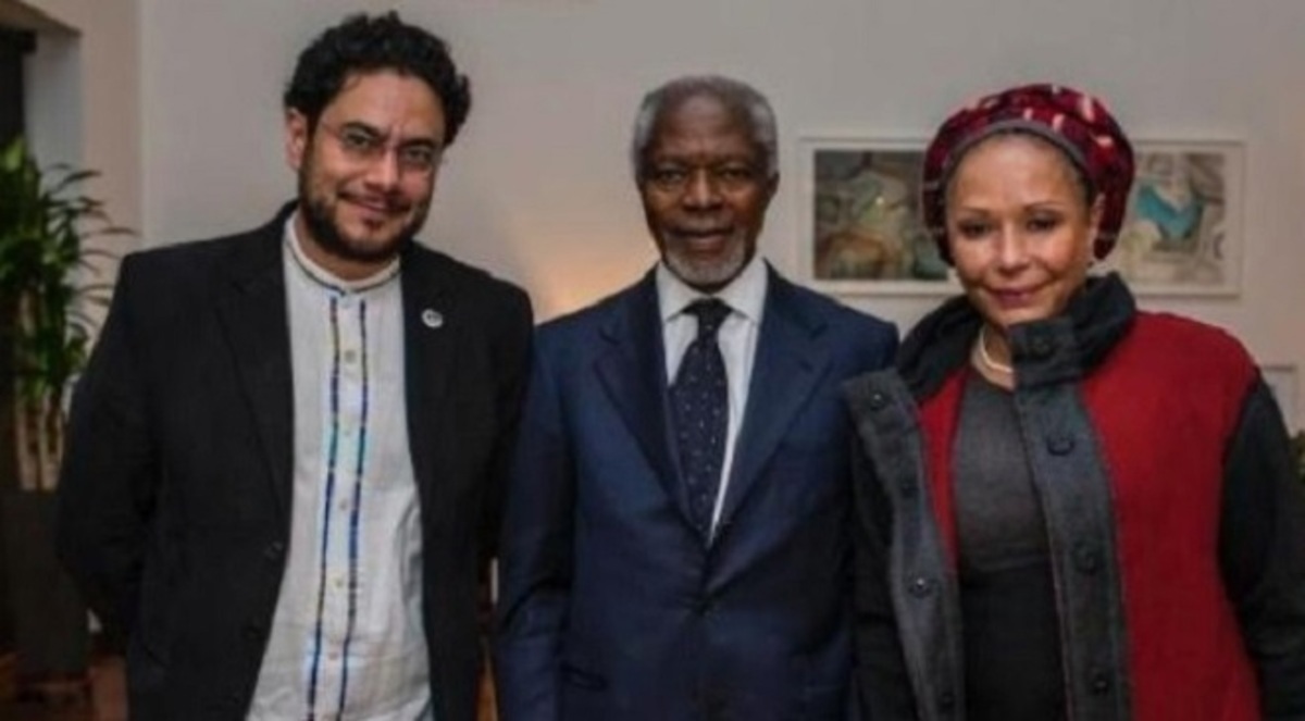 المشاهير يعودون إلى كوبا