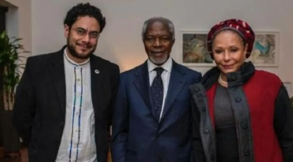 المشاهير يعودون إلى كوبا