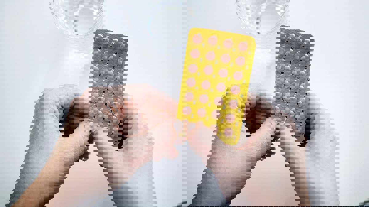 على عكس الشائع.. موانع الحمل الهرمونية تقلل خطر السكتة الدماغية