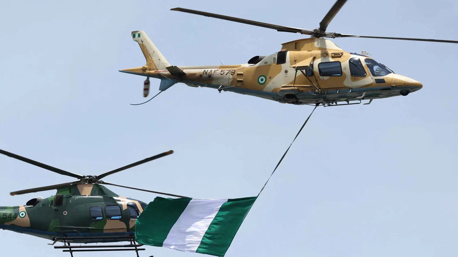 "تحول لافت".. ما هي ملامح استراتيجية نيجيريا الجديدة ضد الإرهاب؟