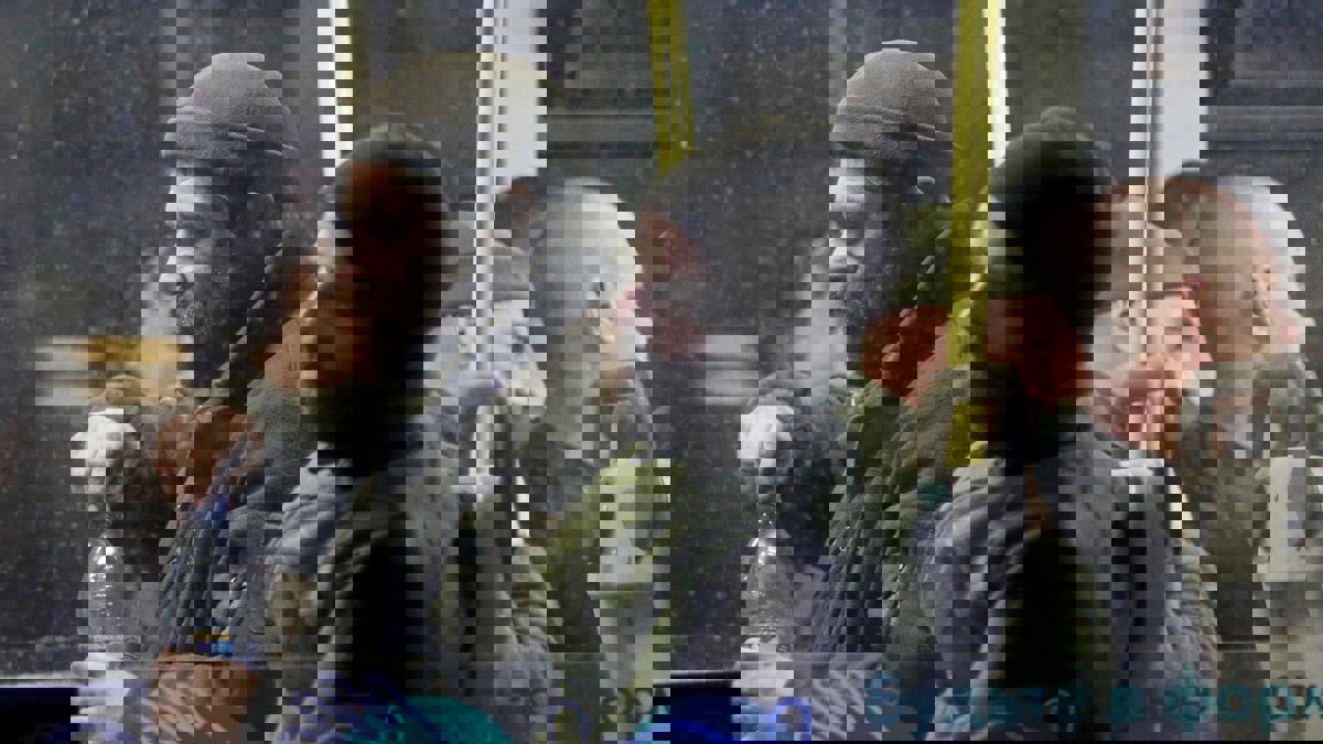 أوكرانيا: مخابراتنا على "تواصل" مع مقاتلي "آزوفستال" الأسرى