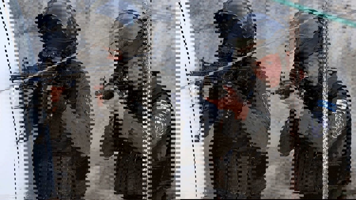 مقتل فلسطينيين وإصابة ثالث برصاص الجيش الإسرائيلي في رام الله