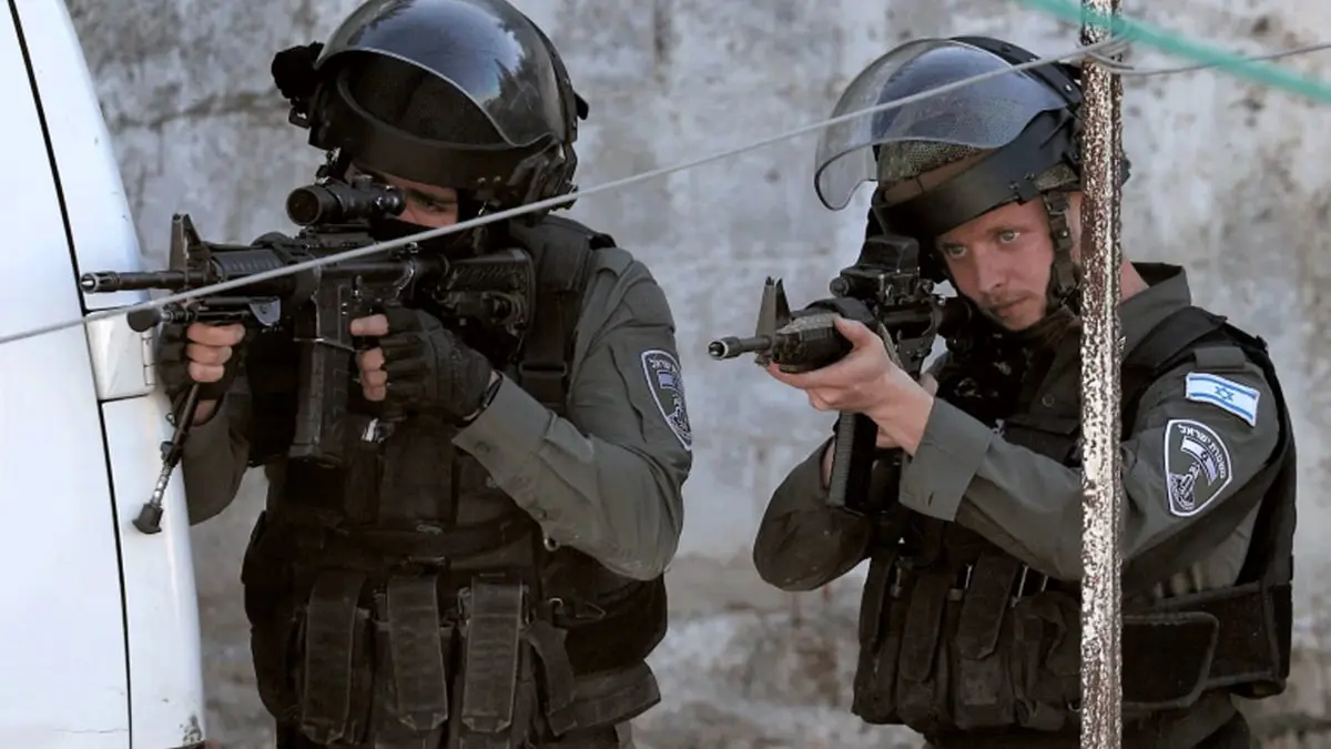 مقتل فلسطينيين وإصابة ثالث برصاص الجيش الإسرائيلي في رام الله