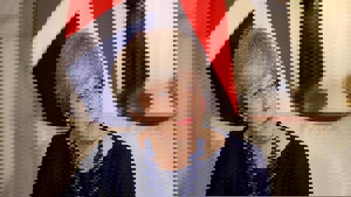 مسؤول بريطاني: ماي تجتمع بزعماء الاتحاد الأوروبي خلال قمة الاتحاد والجامعة العربية بمصر‎