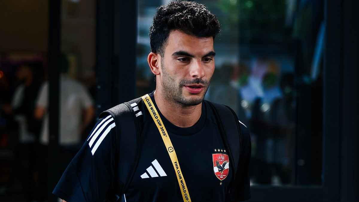 زيزو "يفجر" غضبا عارما في الزمالك