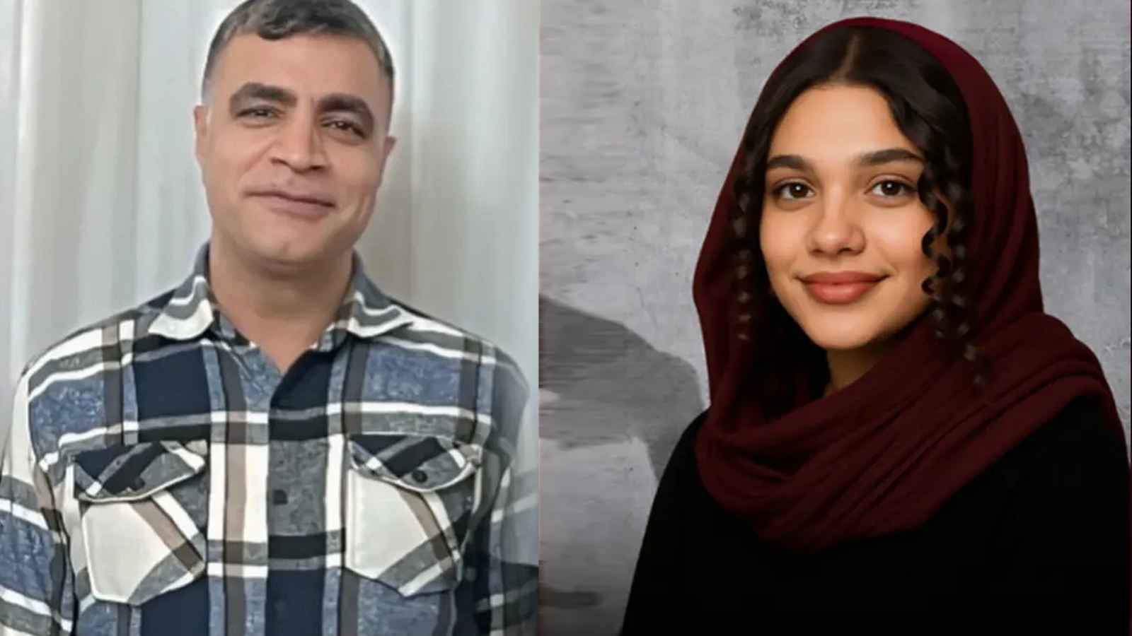 لعملها في "التجميل".. إيراني يقتل ابنته بـ"وحشية" أمام المارة (فيديو)