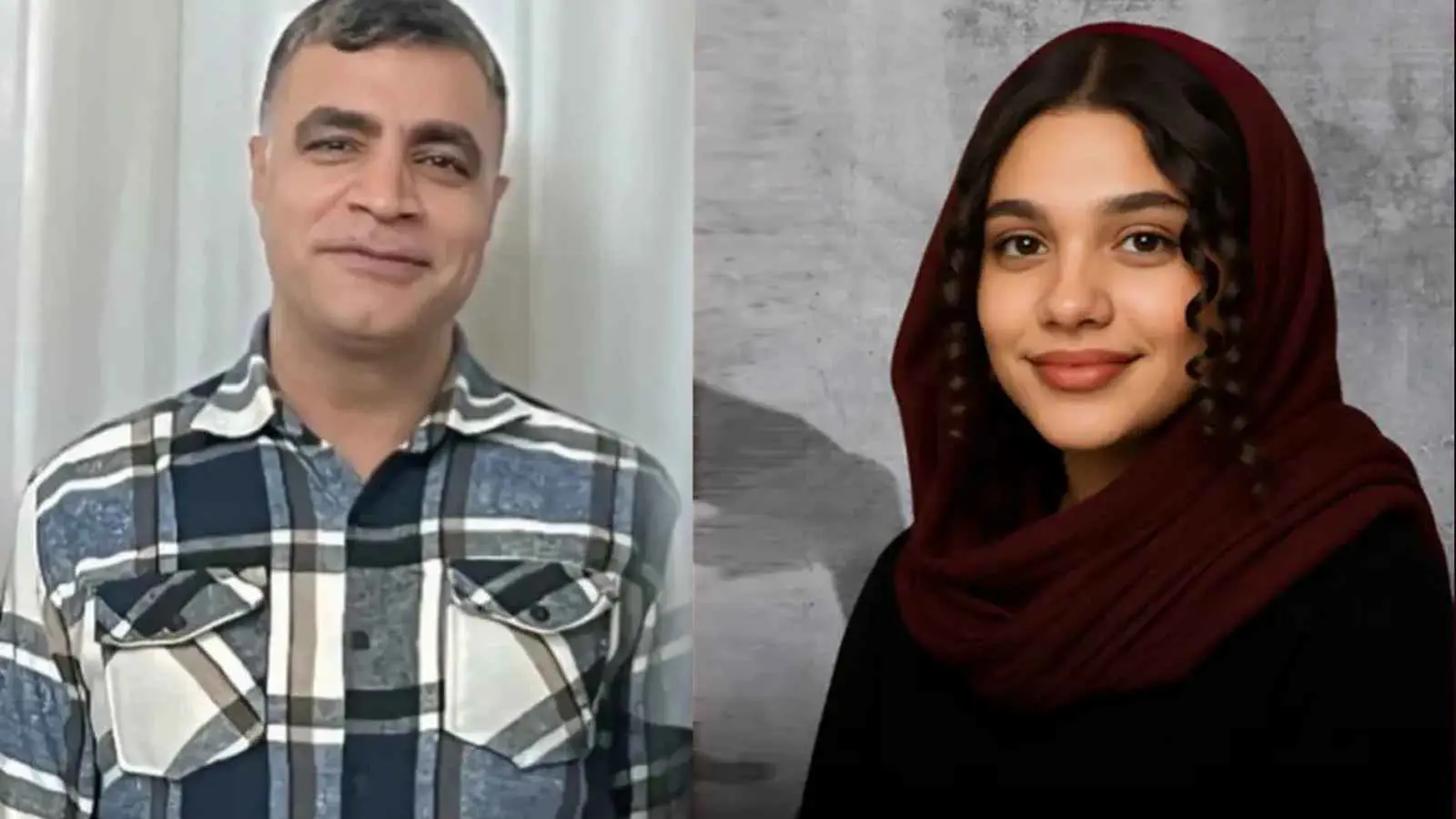 لعملها في "التجميل".. إيراني يقتل ابنته بـ"وحشية" أمام المارة (فيديو)