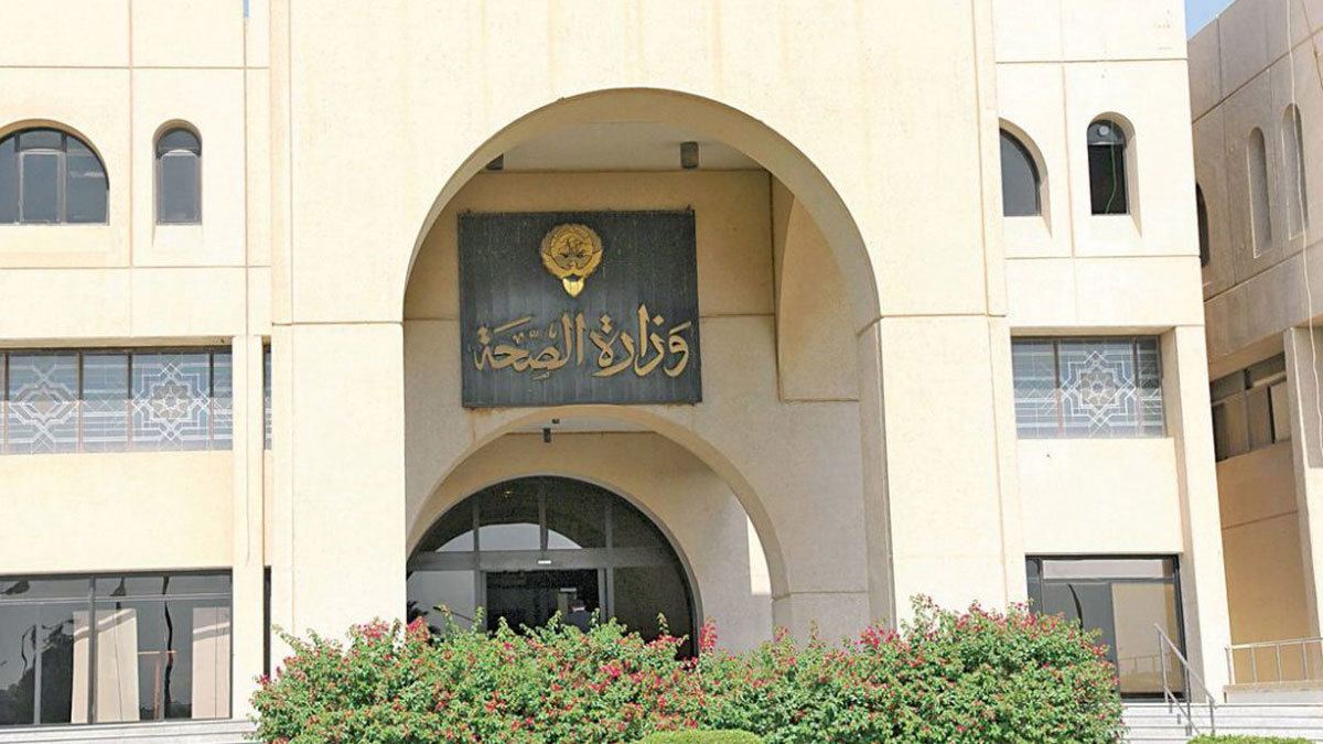 "الصحة" الكويتية توقف أطباء على خلفية وفاة "توأمين" بمستشفى‎‎