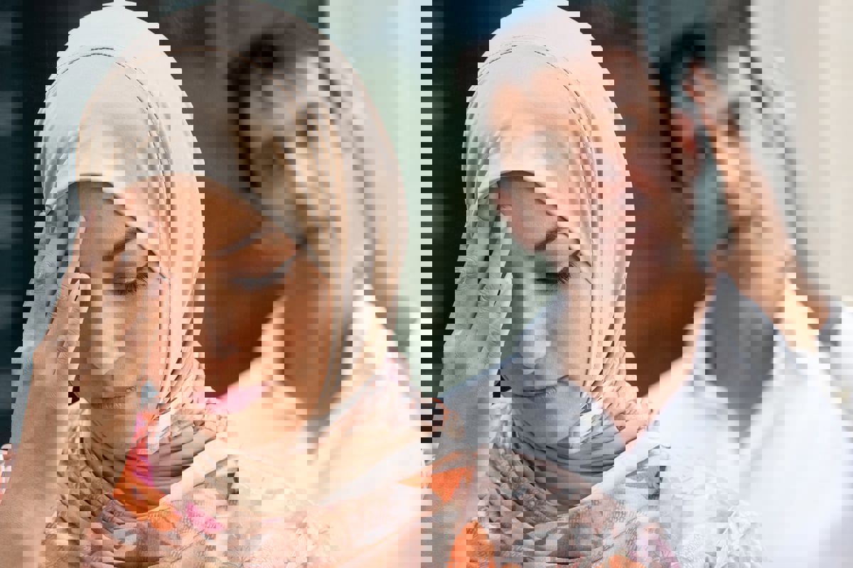 "الترمضينة" في المغرب.. عصبية وسلوكيات سلبية خلال الشهر الفضيل