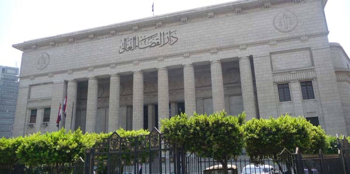 مصر تحظر النشر في قضية "التمويل الأجنبي"