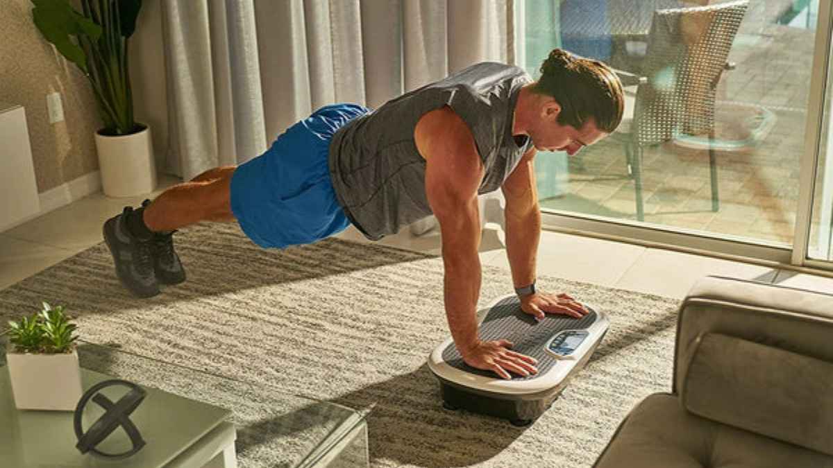 أجهزة الاهتزاز.. هل تساعد على إنقاص الوزن فعلا؟