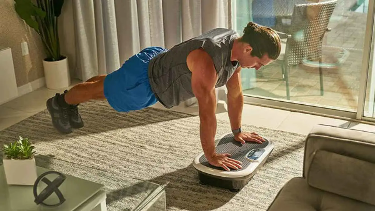 أجهزة الاهتزاز.. هل تساعد على إنقاص الوزن فعلا؟