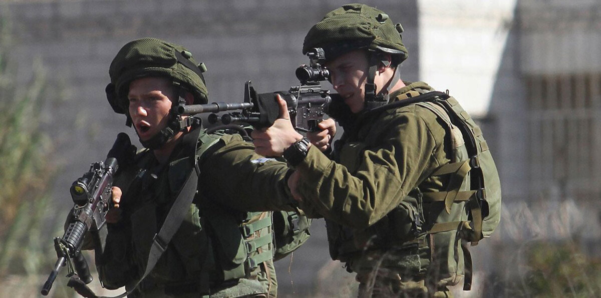 مقتل ثلاثة فلسطينيين برصاص الجيش الاسرائيلي خلال الاحتجاجات شرق مدينة غزة