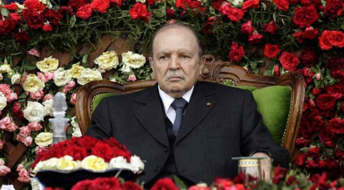 وفد من جامعة الدول العربية يصل الجزائر للمراقبة على الانتخابات الرئاسية