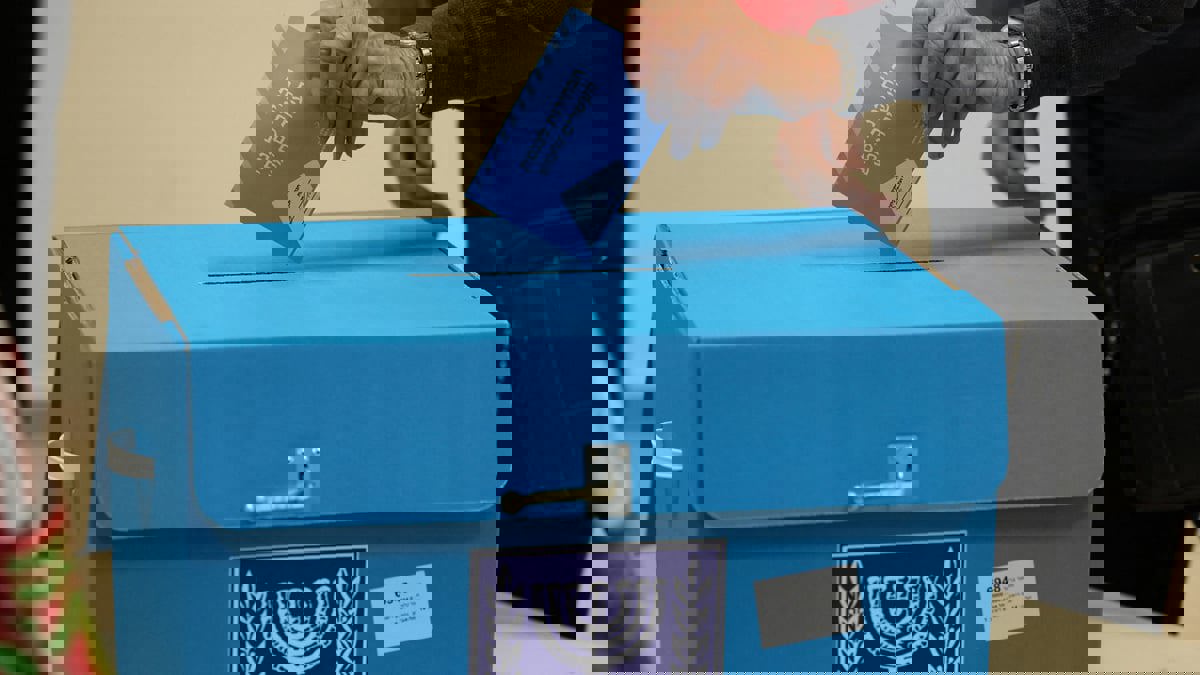 الانتخابات الإسرائيلية.. رؤساء الأحزاب العربية في سباق لإبعاد "شبح" نسبة الحسم