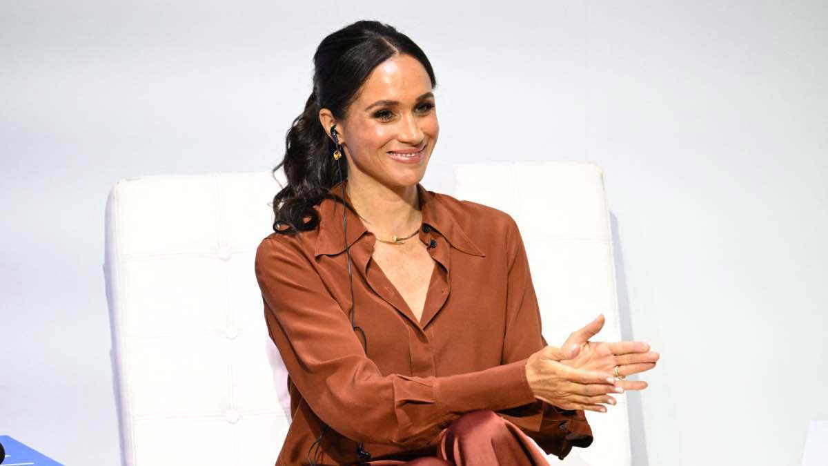 ميغان ماركل تواجه خطر تضرر علامتها التجارية
